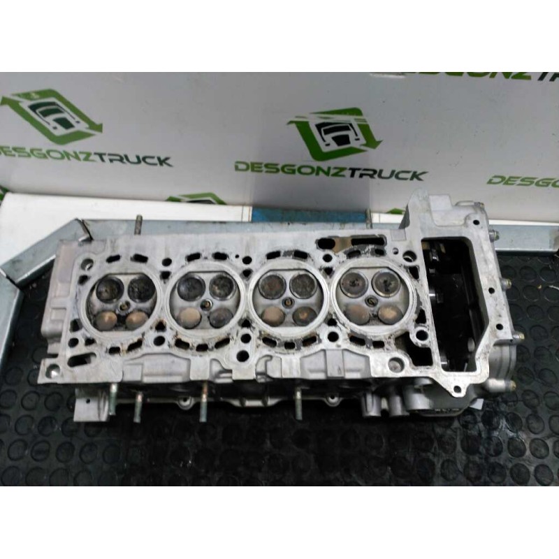Recambio de culata para nissan almera (n16/e) acenta referencia OEM IAM QG15 6