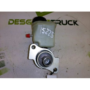 Recambio de bomba freno para bmw serie 3 berlina (e46) 320d referencia OEM IAM 34311165582  