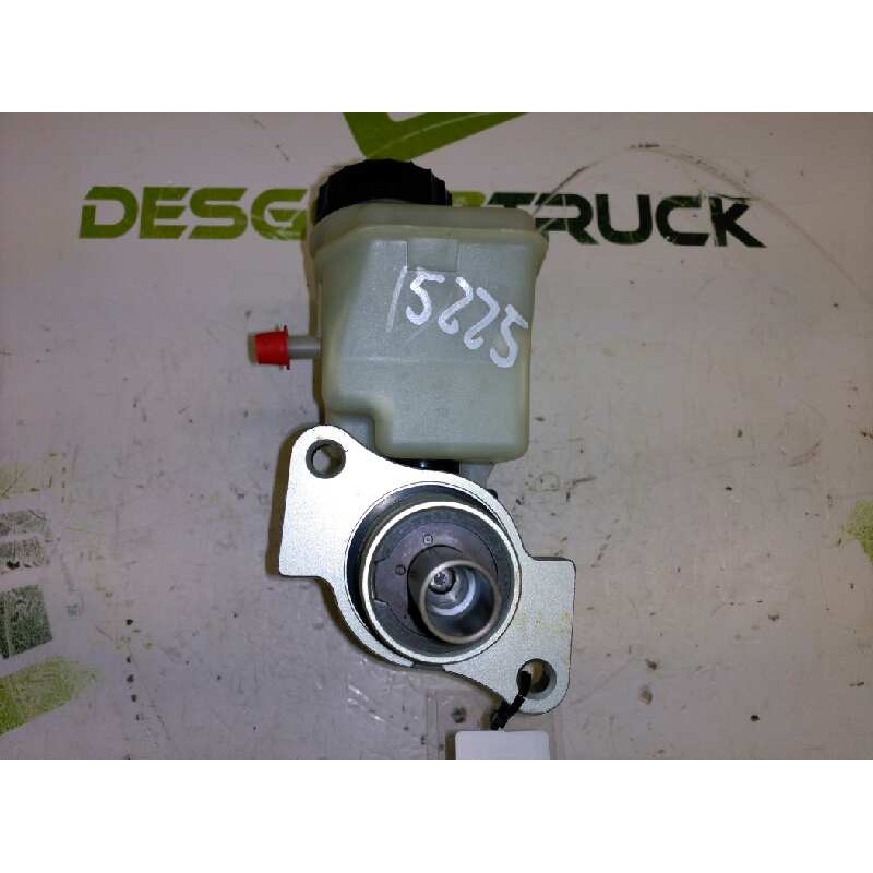Recambio de bomba freno para bmw serie 3 berlina (e46) 320d referencia OEM IAM 34311165582 - Azul 3