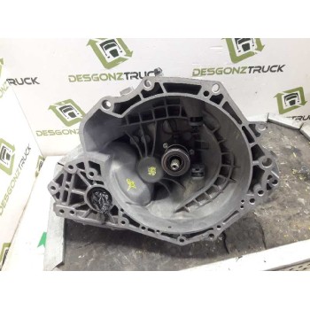 CAJA CAMBIOS 404608100 