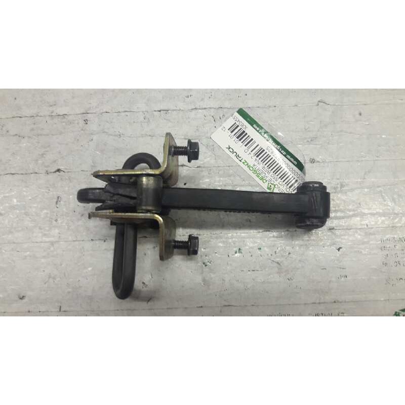Recambio de freno puerta delantero izquierdo para volvo s60 berlina 2.4 d referencia OEM IAM 30634551FL DEL. IZQ. - Azul 3