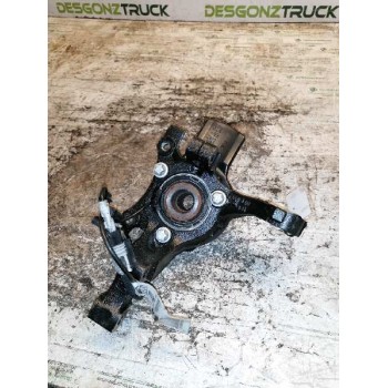 Recambio de mangueta delantera izquierda para opel astra gtc cosmo referencia OEM IAM 13156047  