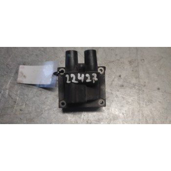 Recambio de bobina encendido para fiat seicento (187) 1.1 referencia OEM IAM  12V 