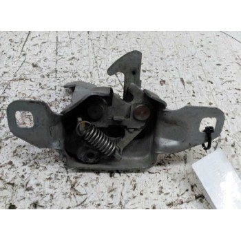 Recambio de cerradura capot para renault megane i scenic (ja0) 1.9 d alize referencia OEM IAM   