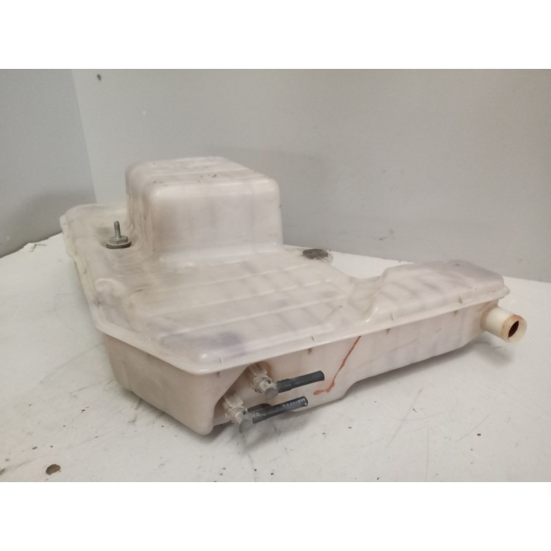 Recambio de deposito expansion para iveco stralis (as) 12.9 diesel referencia OEM IAM 41215631 - Blanco 2