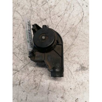 Recambio de potenciometro pedal para citroën xsara berlina 2.0 hdi referencia OEM IAM 9639779180 4 PINS 