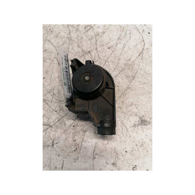 Recambio de potenciometro pedal para citroën xsara berlina 2.0 hdi referencia OEM IAM 9639779180 4 PINS 3