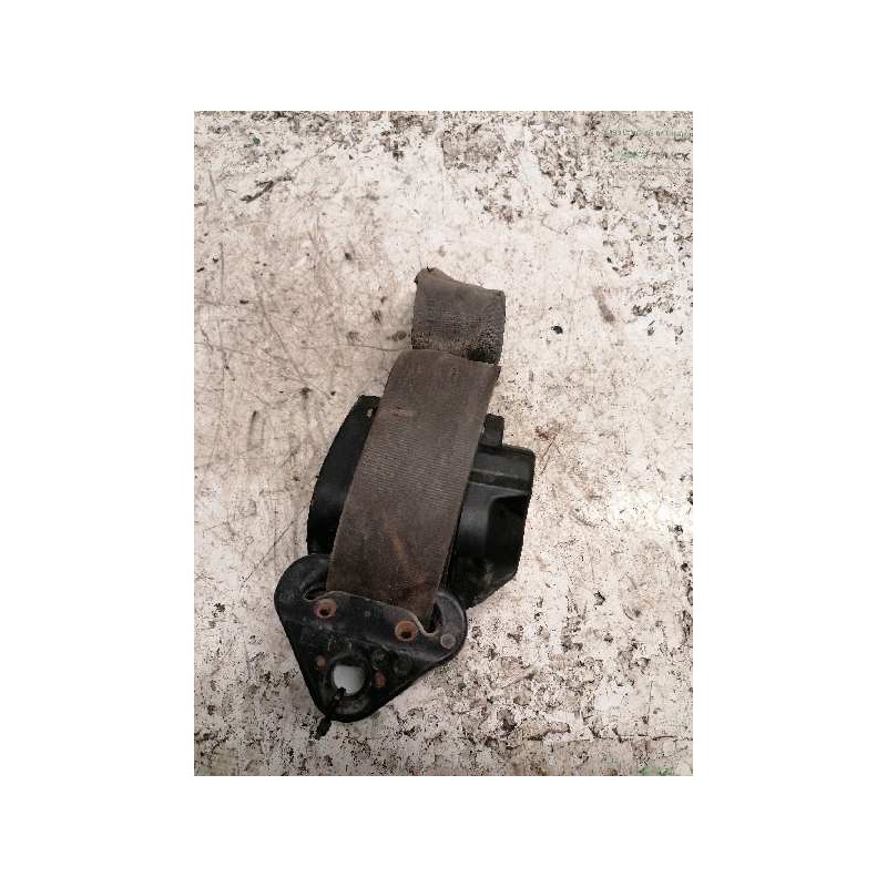 Recambio de intercooler para opel zafira a blue line referencia OEM IAM 09129519DX 6