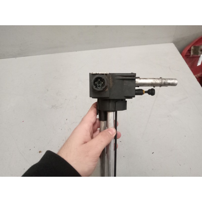 Recambio de aforador para renault midlum 4.8 diesel referencia OEM IAM 21305243  318022 - Blanco 3