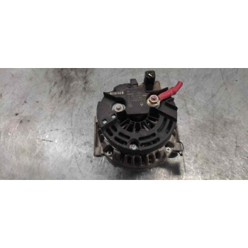 Recambio de alternador para dacia logan básico referencia OEM IAM 8200660040 BOSCH 