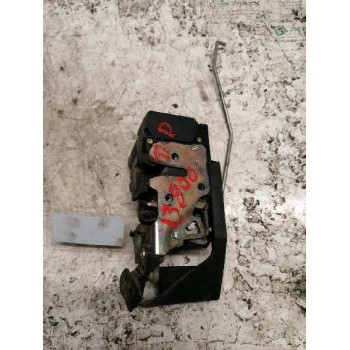 CERRADURA PUERTA TRASERA DERECHA 4/2 PINS