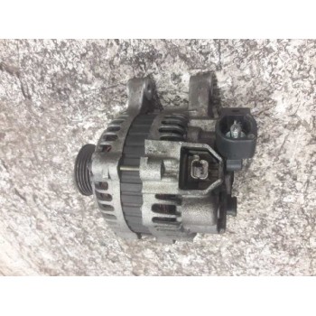 Recambio de alternador para citroën xsara berlina 1.6i 16v exclusive referencia OEM IAM 9638275980 A005TA6391C 