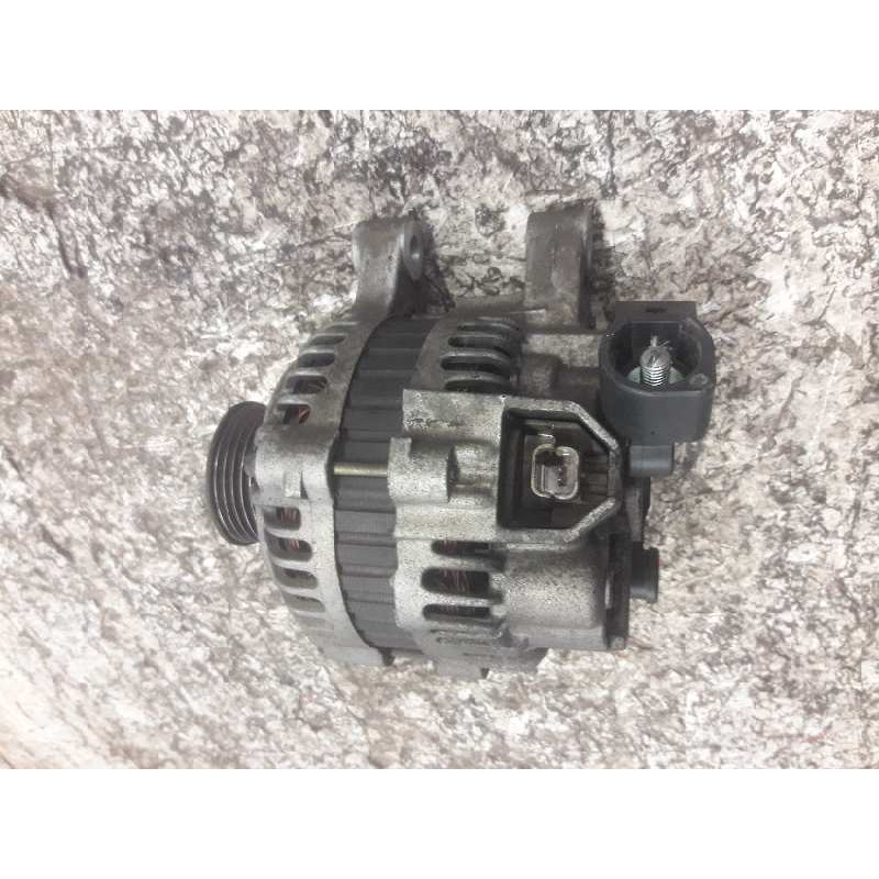 Recambio de alternador para citroën xsara berlina 1.6i 16v exclusive referencia OEM IAM 9638275980 A005TA6391C - Azul 4