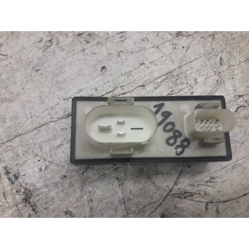 Recambio de rele electroventiladores para seat ibiza (6k) básico referencia OEM IAM 6K0919506 898846000 4