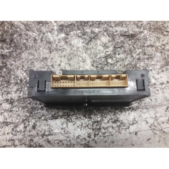 Recambio de mando climatizador para audi a3 (8l) 1.8 ambiente referencia OEM IAM 8L0820043M 5HB00760810 