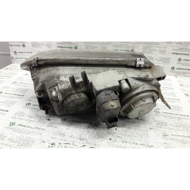 Recambio de faro derecho para renault safrane (b54) 2.1 dt referencia OEM IAM 2