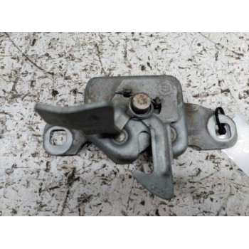 Recambio de cerradura capot para renault megane i scenic (ja0) 1.9 d alize referencia OEM IAM   
