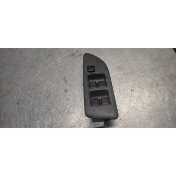 Recambio de mando elevalunas delantero izquierdo para nissan almera (n15) competence (1998) referencia OEM IAM   16 PINS