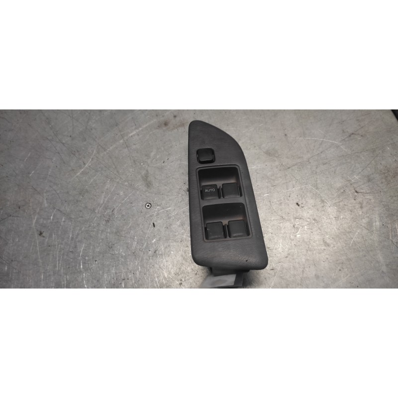 Recambio de mando elevalunas delantero izquierdo para nissan almera (n15) competence (1998) referencia OEM IAM   16 PINS 2