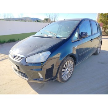 ford focus c-max (dm2) del año 2009