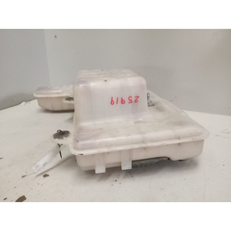 Recambio de deposito expansion para iveco stralis (as) 12.9 diesel referencia OEM IAM 41215631 - Blanco 3