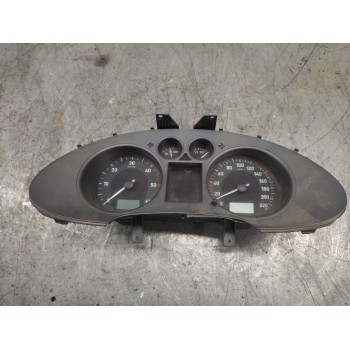 Recambio de cuadro instrumentos para seat ibiza (6l1) cool referencia OEM IAM 6L0920803A  503001594401