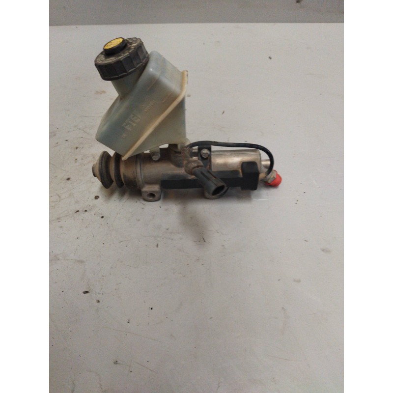 Recambio de bombin embrague para iveco stralis (ad/at) 7.8 diesel referencia OEM IAM 41211006 FTE5728 - Blanco 3