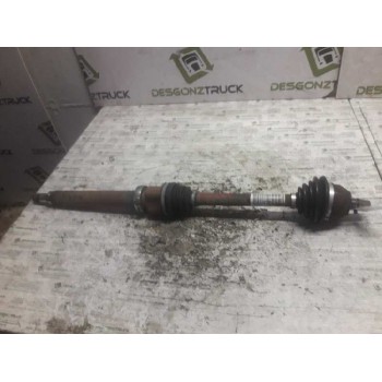 TRANSMISION DELANTERA DERECHA 3M513B437BA 