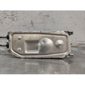Recambio de palanca cambio para volkswagen polo v (6r1, 6c1) 1.6 tdi referencia OEM IAM 600711061F  