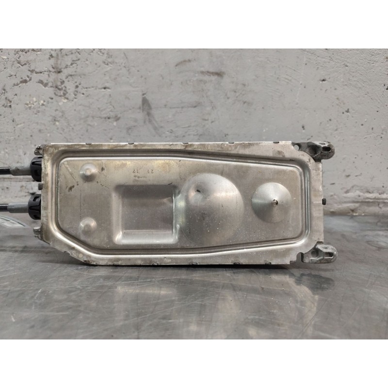 Recambio de palanca cambio para volkswagen polo v (6r1, 6c1) 1.6 tdi referencia OEM IAM 600711061F - Negro 4