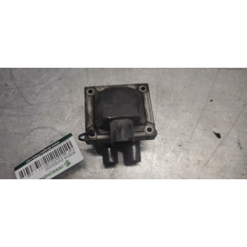 Recambio de bobina encendido para fiat seicento (187) 1.1 referencia OEM IAM  12V 