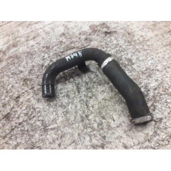 Recambio de tubo para fiat linea (110) activa (110.0/111.0) referencia OEM IAM  INTERCOOLER 