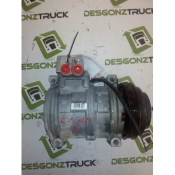 COMPRESOR AIRE ACONDICIONADO 10PA 17C 447200-4821 2E 0361