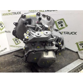 Recambio de caja cambios para opel corsa c club referencia OEM IAM 404608100  