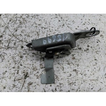 Recambio de cerradura capot para renault megane i scenic (ja0) 1.9 d alize referencia OEM IAM   