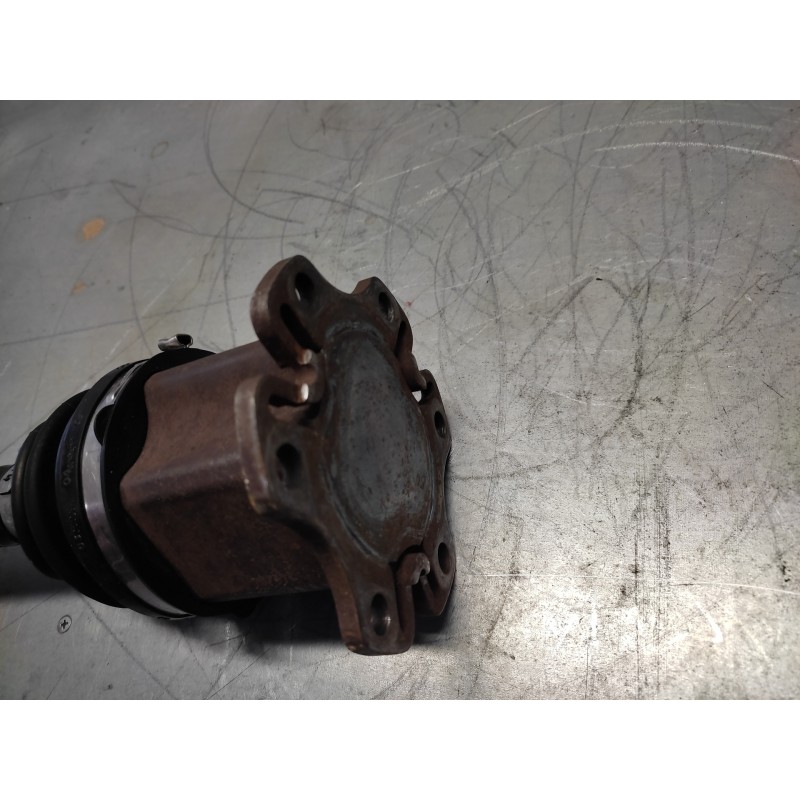 Recambio de transmision delantera derecha para audi a4 berlina (8e) 2.5 tdi (114kw) referencia OEM IAM  8E0407271AT 2
