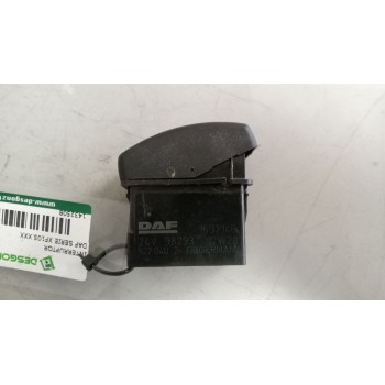 Recambio de interruptor para daf serie xf105.xxx 12.9 diesel referencia OEM IAM 1697146  