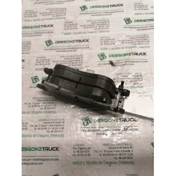 Recambio de pastillas de freno delanteras para opel astra gtc cosmo referencia OEM IAM 90R011878134  