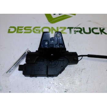 Recambio de cerradura maletero / porton para bmw serie 3 berlina (e46) 320d referencia OEM IAM 8196401  