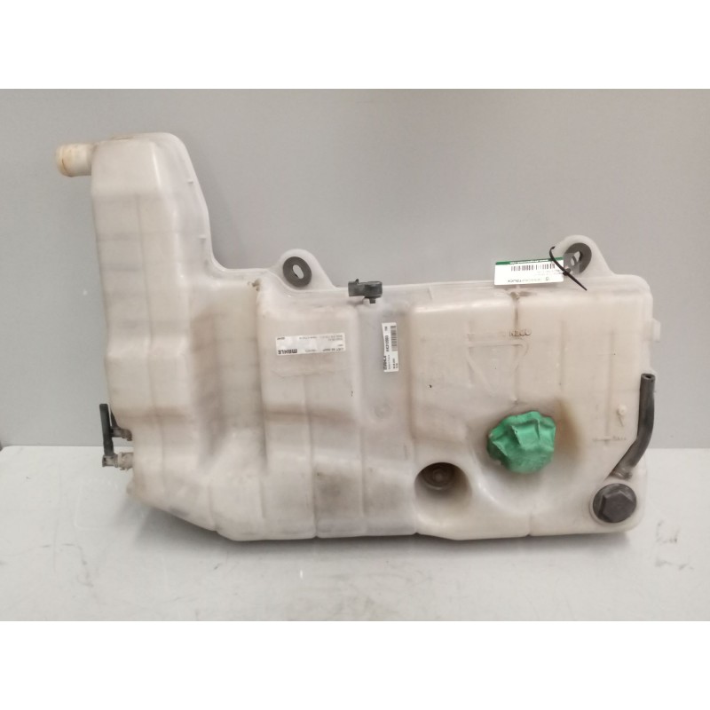 Recambio de deposito expansion para iveco stralis (as) 12.9 diesel referencia OEM IAM 41215631 - Blanco 4