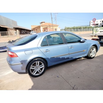 renault laguna ii (bg0) del año 2005