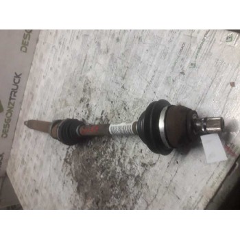 Recambio de transmision delantera derecha para ford focus berlina (cap) ghia referencia OEM IAM 3M513B437BA  