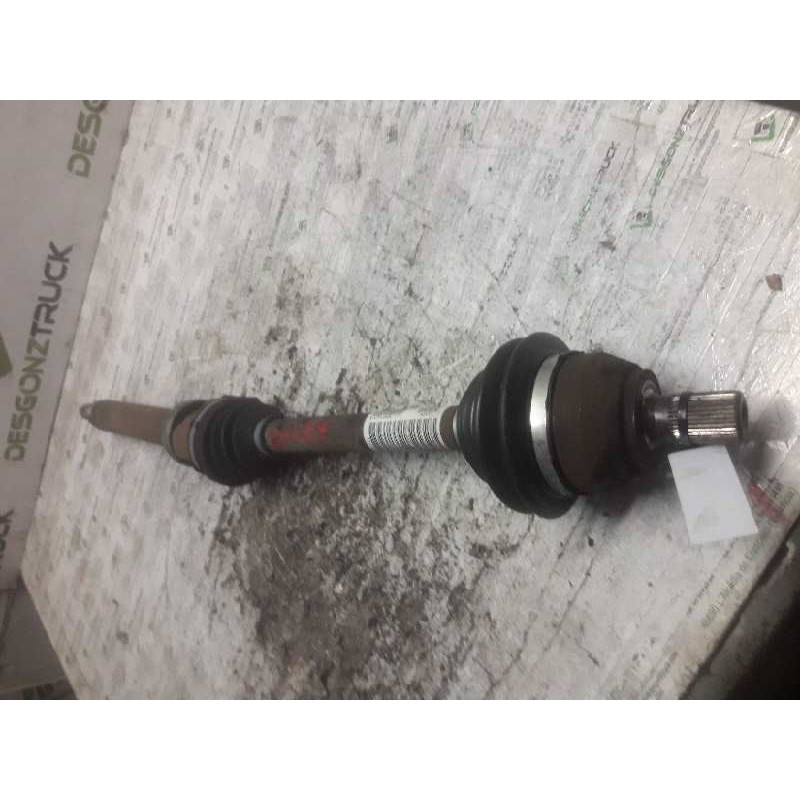 Recambio de transmision delantera derecha para ford focus berlina (cap) ghia referencia OEM IAM 3M513B437BA - Blanco 2