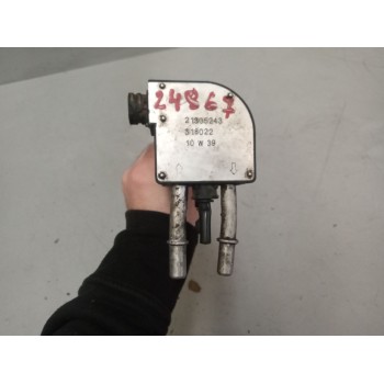 Recambio de aforador para renault midlum 4.8 diesel referencia OEM IAM 21305243  318022