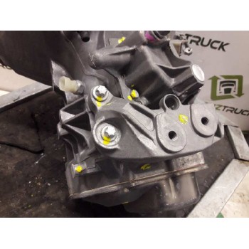 Recambio de caja cambios para opel corsa c club referencia OEM IAM 404608100  