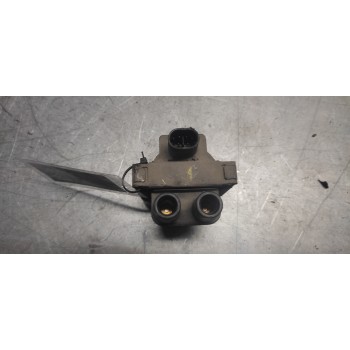 Recambio de bobina encendido para fiat seicento (187) 1.1 referencia OEM IAM  12V 