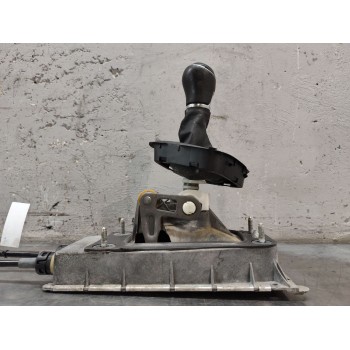 Recambio de palanca cambio para volkswagen polo v (6r1, 6c1) 1.6 tdi referencia OEM IAM 600711061F  