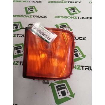 Recambio de piloto delantero izquierdo para man f 2000 23./26.xxx 12.0 diesel referencia OEM IAM   