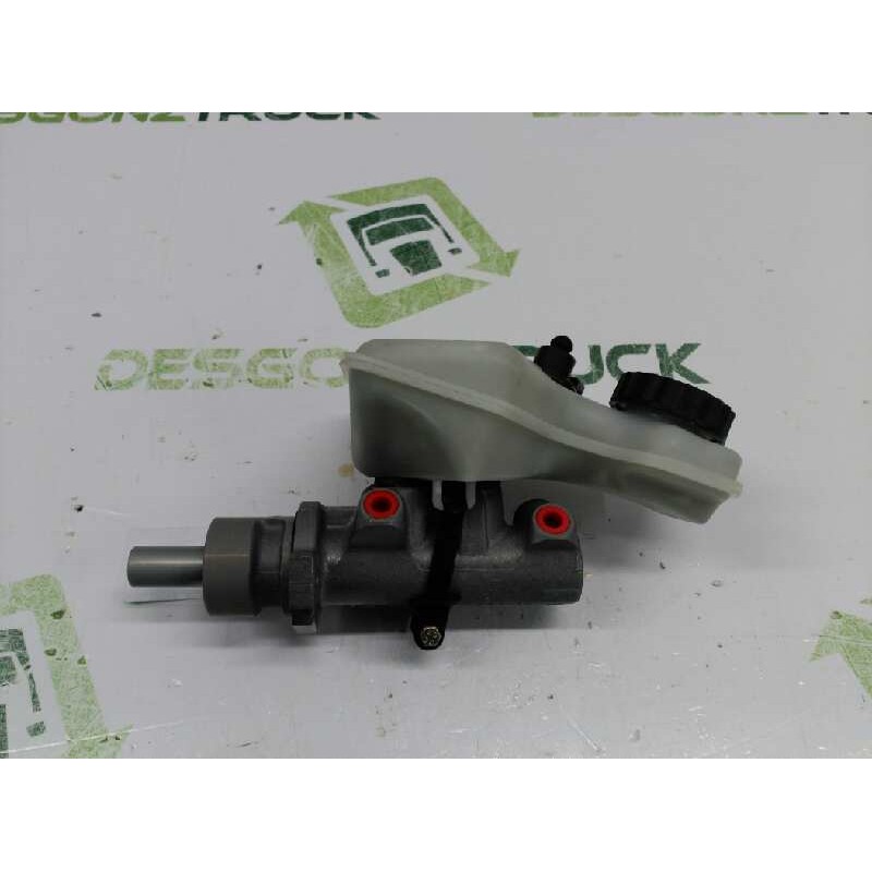 Recambio de bomba freno para peugeot partner (s1) break referencia OEM IAM 311939 BENDIX 2