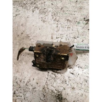 CERRADURA PUERTA DELANTERA DERECHA 2 PINS